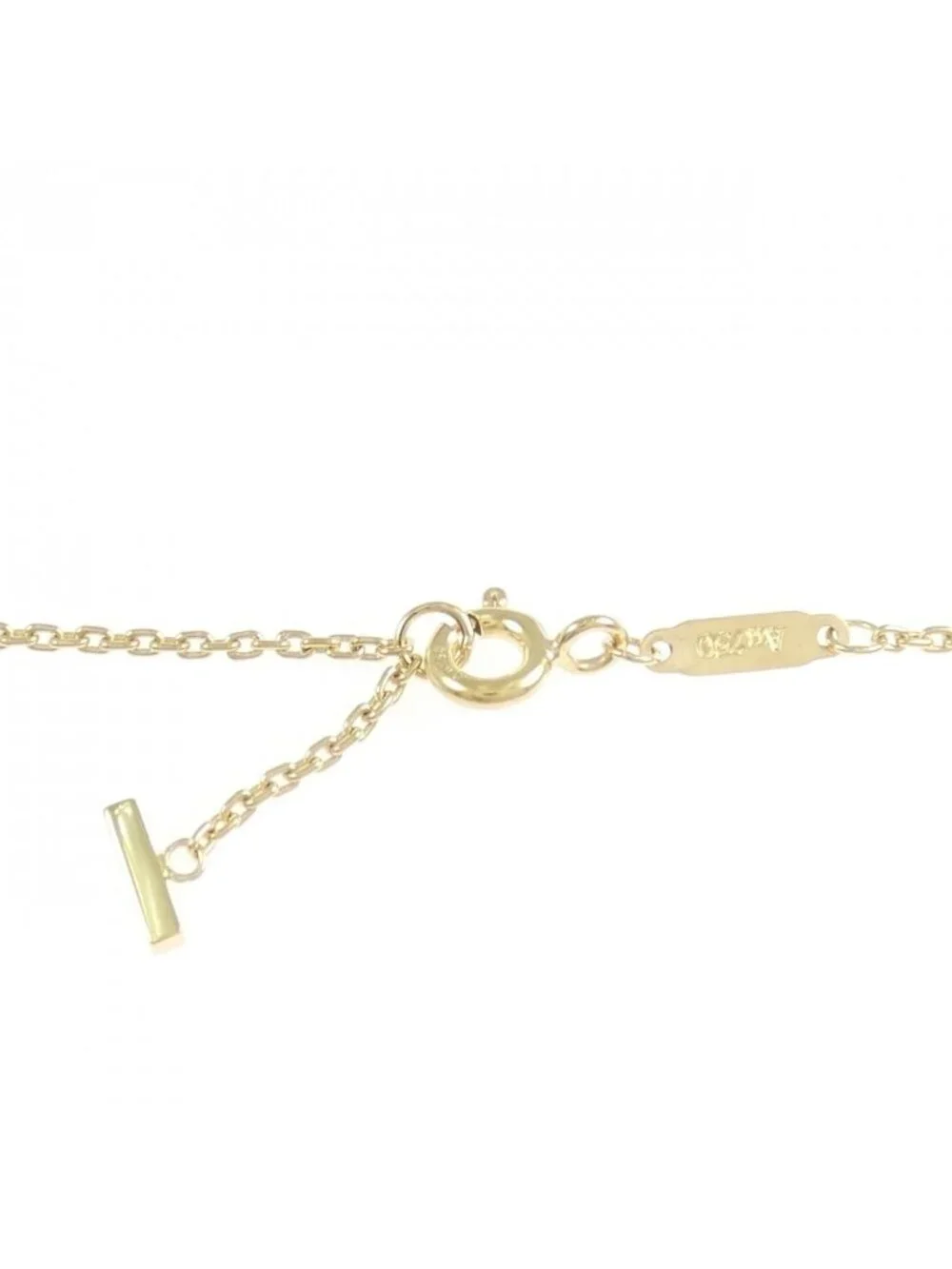 Tiffany & Co T Smile Medium Bracelet